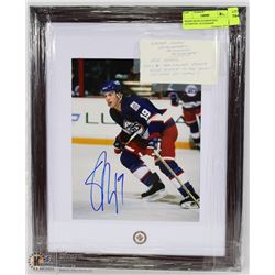 SHANE DOAN GUARANTEED AUTHENTIC AUTOGRAPH