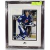 Image 1 : JOE SAKIC GUARANTEED AUTHENTIC AUTOGRAPH