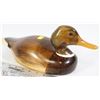 Image 1 : MALLARD EXPO 86 WOOD DUCK STAMPED