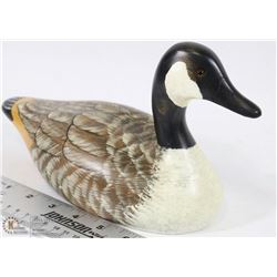 MARSHLAND DECOYS STAMPED GOOSE
