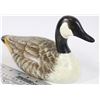 Image 1 : MARSHLAND DECOYS STAMPED GOOSE