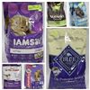 Image 1 : FEATURE DOG AND CAT FOOD LOTS 60-77