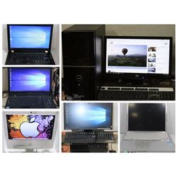 FEATURE COMPUTERS AND LAPTOPS