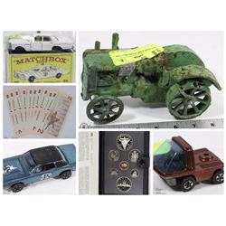 FEATURE COINS/CURRENCY/COLLECTIBLES