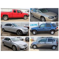 FEATURE CARS TRUCKS AND SUVS