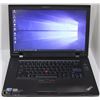 Image 1 : 15.6" LENOVO L512 BUSINESS LAPTOP W/WIN 10 PRO