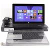 Image 1 : MICROSOFT SURFACE W/ WIN 8.1 AND TYPEFACE KEYBOARD