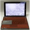 Image 1 : MICROSOFT SURFACE 3 TABLET CORE i5/4GB/64GB SSD