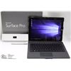 Image 1 : MICROSOFT SURFACE PRO 3 TABLET CORE i5/8GB/256 GB