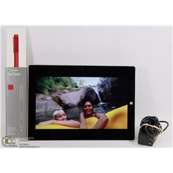 MICROSOFT SURFACE 3 64GB WINDOWS 10 PRO