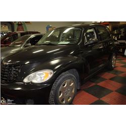 2009 CHRYSLER PT CRUISER