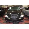 Image 2 : 2009 CHRYSLER PT CRUISER