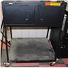 Image 1 : ROLLING AV CART