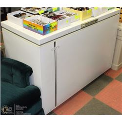 KITCHEN TEK DEEP FREEZE