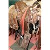 Image 1 : HORSE SADDLE