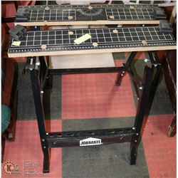 JOB MATE WORK BENCH