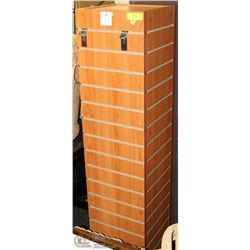 RETAIL ROTATING DISPLAY STAND