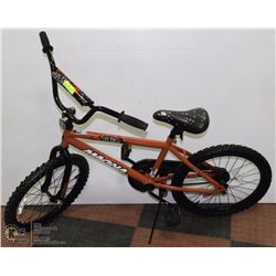 MAGNA 20" BMX BIKE ,NAMED VOLTAGE