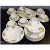 Image 2 : SET OF ALFRED MEAKIN ENGLAND CHINA DISHES