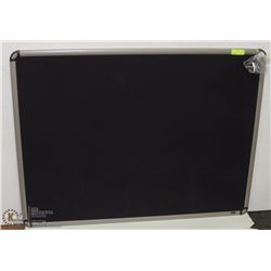 LARGE CORK "TO DO " AND NOTICE BOARD 45"X36"