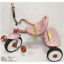 RADIO FLYER KIDS BIKE