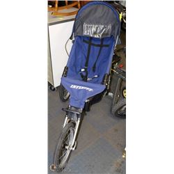 INFINITY JOGGER STROLLER