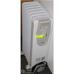 DELONGHI ROOM HEATER