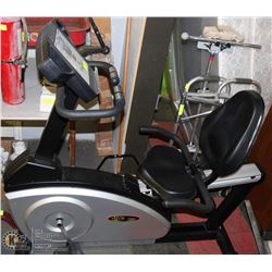 AEON FITNESS RECUMBANT TRAINER