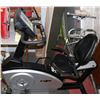 Image 1 : AEON FITNESS RECUMBANT TRAINER