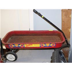 VINTAGE HENRY EXPRESS WAGON
