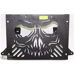 CUSTOM MADE ATV RADIATOR GUARD