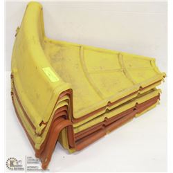 CLIP TOGETHER FISHER PRICE SANDBOX