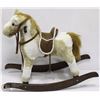 Image 1 : RIDE ON ROCKING PONY