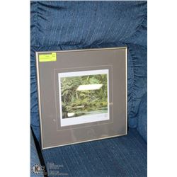 OXTONGUE RIVER BY A.J.CASSON