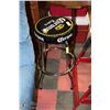 Image 1 : CORONA BAR STOOL