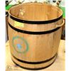 Image 1 : PRESERVE THE EARTH RECYCLE BARREL