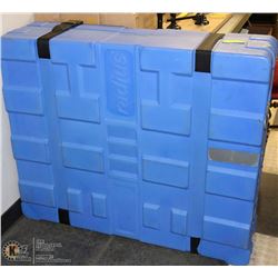 PORTABLE TABLE TOP TRADE SHOW BOOTH