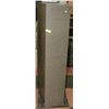 Image 1 : BROWN WOOD TONE LOCKER 57"X12"X2'