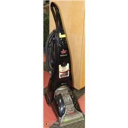 BISSELL CARPET STEAMER