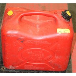 22.7L GAS CAN