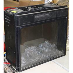 ELECTRIC FIREPLACE
