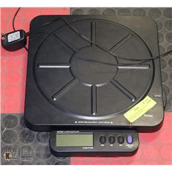 ROYAL EX400W SHIPPING SCALE WITH WIRELESS REMOTE