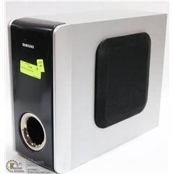 SAMSUNG SUBWOOFER