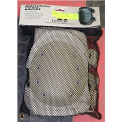 NEW CENTURION KNEE PADS WITH