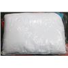 Image 1 : BROOKSTONE BIOSENSE MEMORY FOAM PILLOW