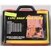 Image 1 : NEW 11PC SNAPRING PLIER SET