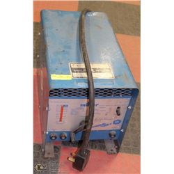 MILLER THUNDERBOLT 225 WELDER