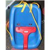 Image 1 : LITTLE TIKES CHILDREN'S SWING