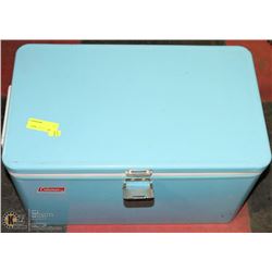 CLASSIC COLEMAN COOLER
