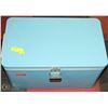 Image 1 : CLASSIC COLEMAN COOLER